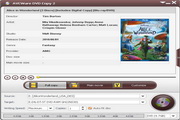 AVCWare DVD Copy