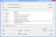 GIRDAC PDF to Image Converter