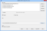 GIRDAC PDF Creator Pro