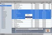 E-Zsoft iPod Transfer