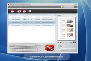 Tipard PDF Converter Platinum