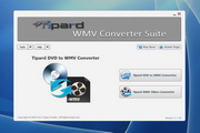 Tipard WMV Converter Suite