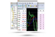 GKFX捷凯金融MT4软件