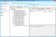 VMxDB For Veritas VxFS Recovery(VxFS数据恢复软件)