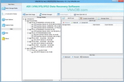 VMxDB For AIX LVM JFS2 Recovery(AIX数据恢复软件)