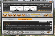 音乐播放器 AIMP