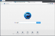 Comodo IceDragon冰龙浏览器
