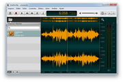 ocenaudio for Windows (32-bit)