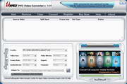 Apex Free Pocket PC Video Converter