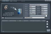 Agogo Video to Zune Converter