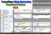TracePlus/Web Detective (Standard Edition)