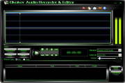 Okoker Audio Recorder&Editor