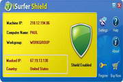 iSurfer Shield