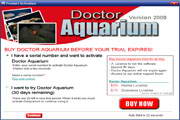 Doctor Aquarium