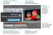 Movavi Video Converter