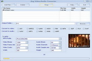 Any Video/Audio Converter
