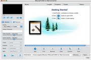 iMacsoft DVD to iPad Converter For Mac