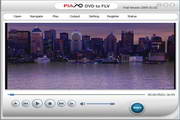 Plato FLV Converter