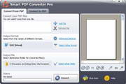 Smart PDF Converter Pro