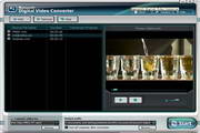 Daniusoft Digital Video Converter