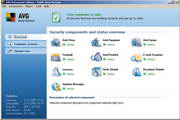 AVG Anti-Virus Professional