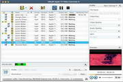 Xilisoft Apple TV Video Converter for Mac
