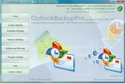 OutlookBackupPro