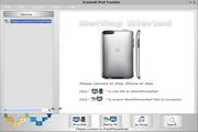 iCoolsoft iPod Transfer