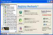 PC Tools Registry Mechanic