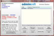 Adminsoft Accounts