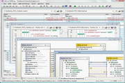 Altova DiffDog Professional
