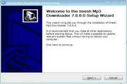 Imesh MP3 Downloader