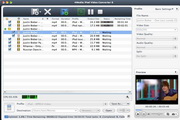 4Media iPod Video Converter For Mac