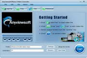 Anyviewsoft iPhone 4 Video Converter