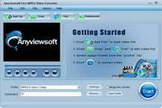 Anyviewsoft Free MPEG Video Converter