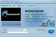 Anyviewsoft Free 3GP Video Converter