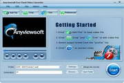 Anyviewsoft Free Flash Video Converter