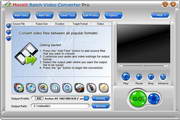 Movkit Batch Video Converter Pro