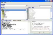 PowerSearch