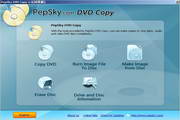 Pepsky DVD Copy