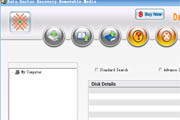 Removable Media Files Recovery Software