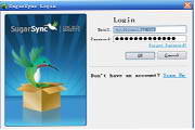 SugarSync Manager