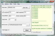 Yahoo Normal Maps Downloader