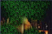 Fantastic Matrix World 3D Screensaver