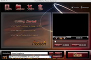 iTool WMV To iPhone Converter For MAC