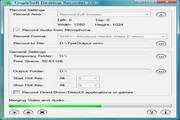 TingleSoft Desktop Recorder