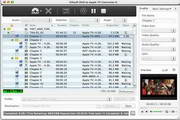 Xilisoft DVD to Apple TV Converter for Mac