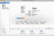 ImTOO iPod Computer Transfer for Mac