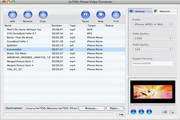 ImTOO iPhone Video Converter for Mac