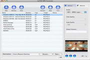 ImTOO MP4 converter for Mac